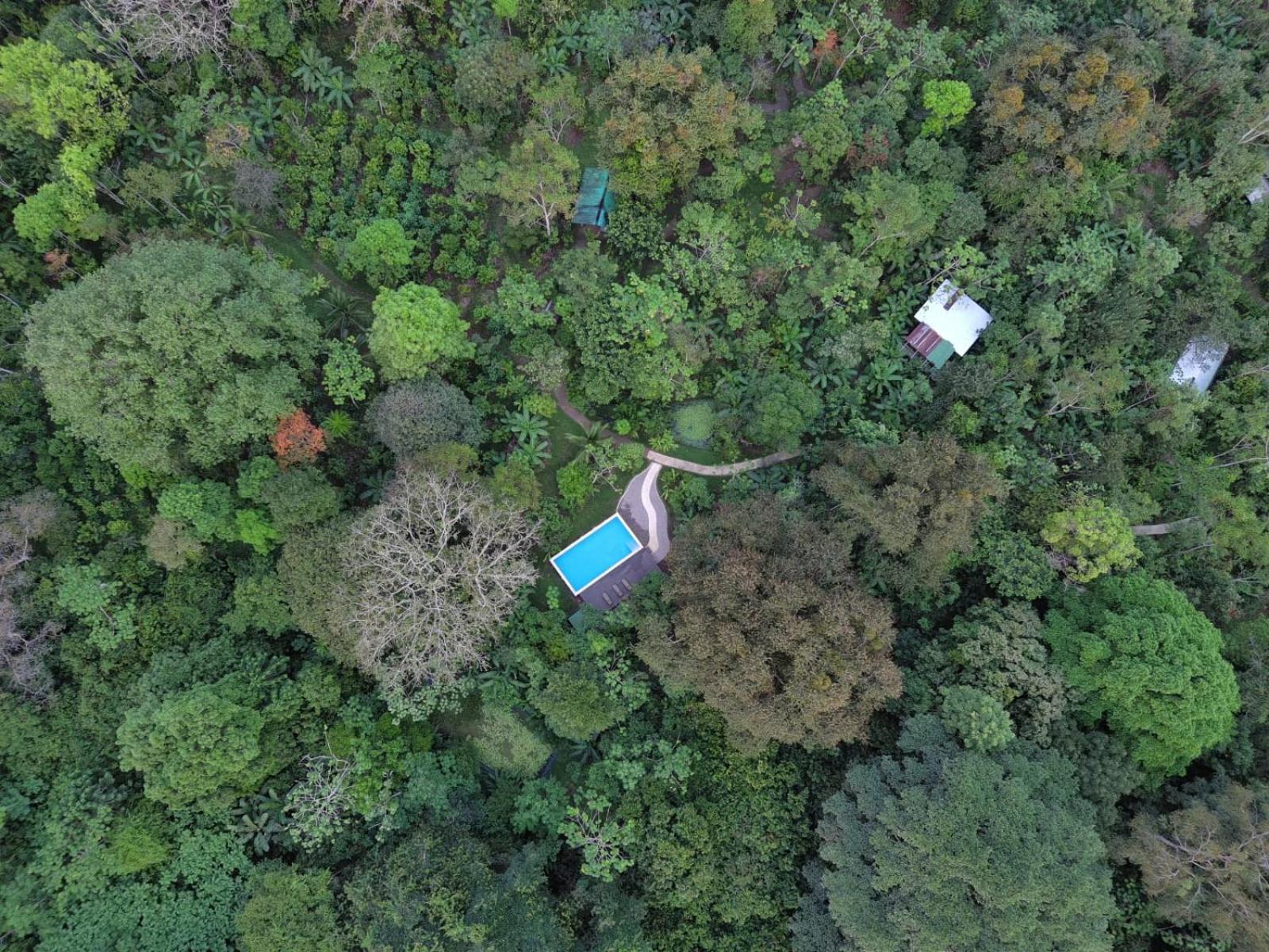 Finca Kobo Palo Seco Zewnętrze zdjęcie