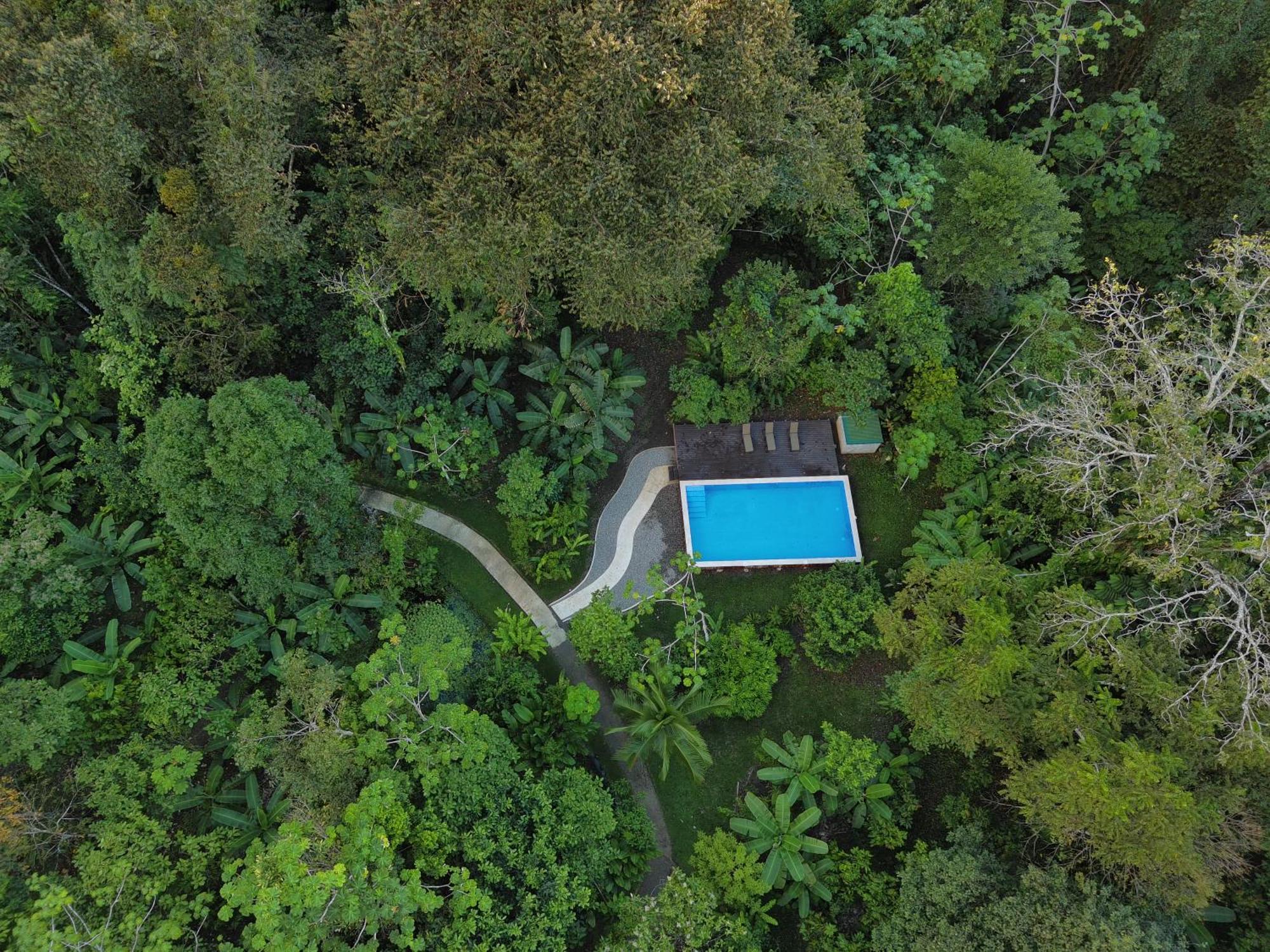 Finca Kobo Palo Seco Zewnętrze zdjęcie
