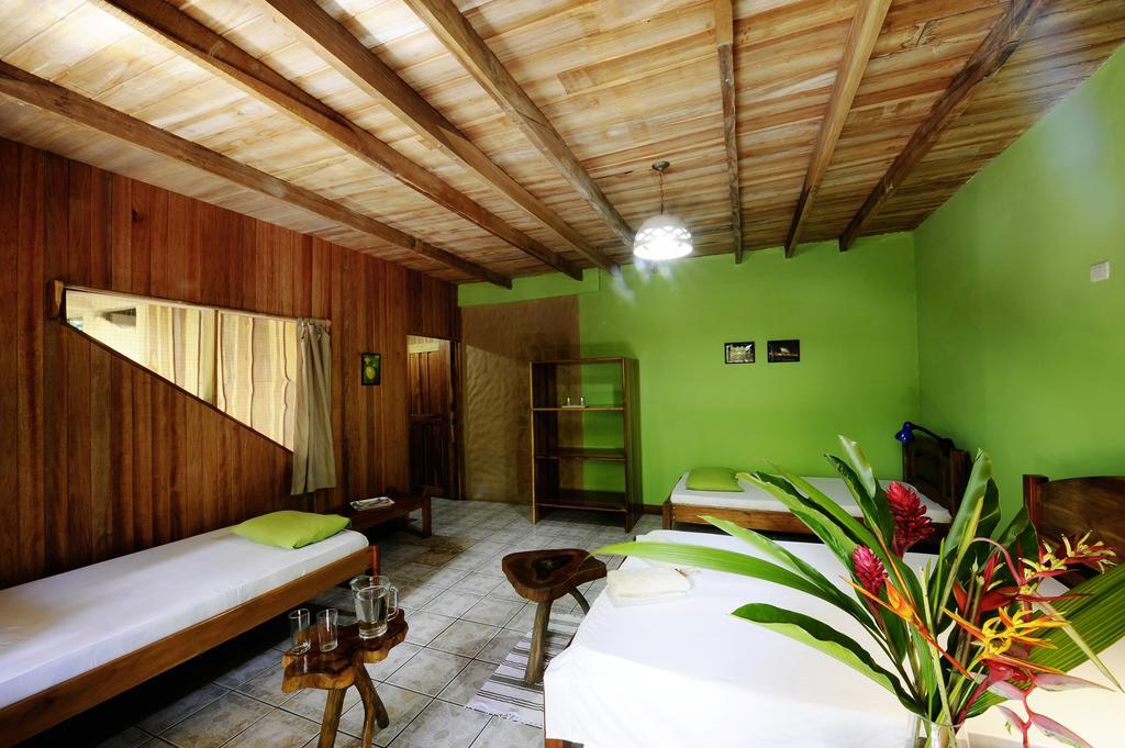 Finca Kobo Palo Seco Pokój zdjęcie