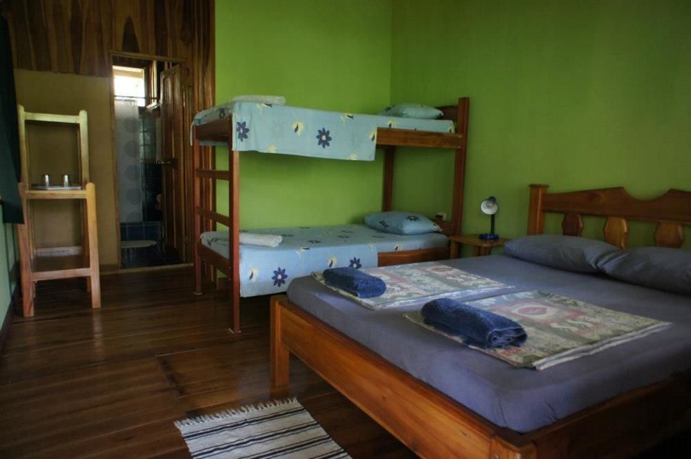 Finca Kobo Palo Seco Zewnętrze zdjęcie