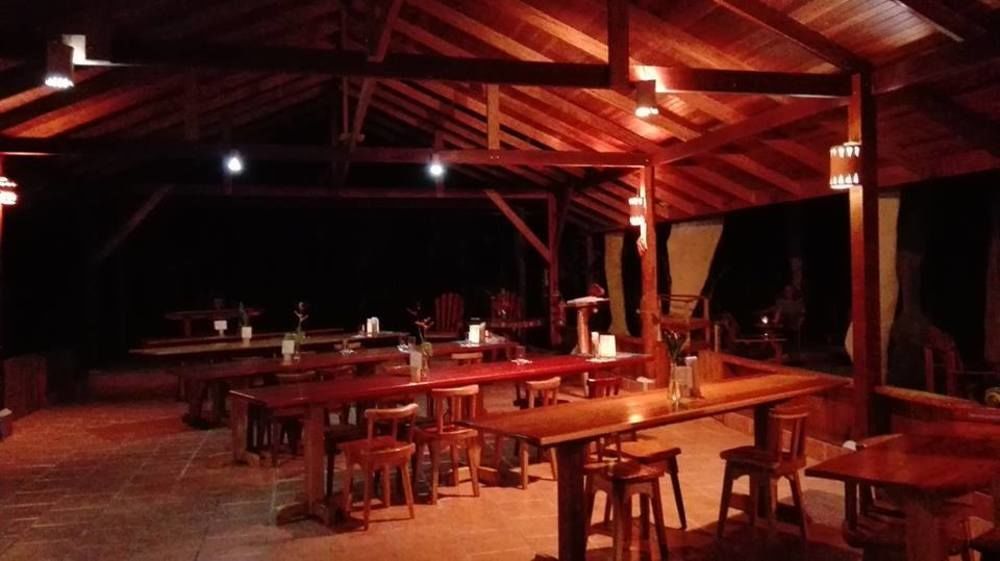Finca Kobo Palo Seco Zewnętrze zdjęcie